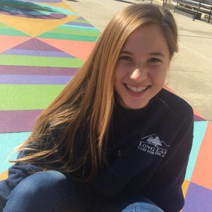 Meet your Posher, Audrey